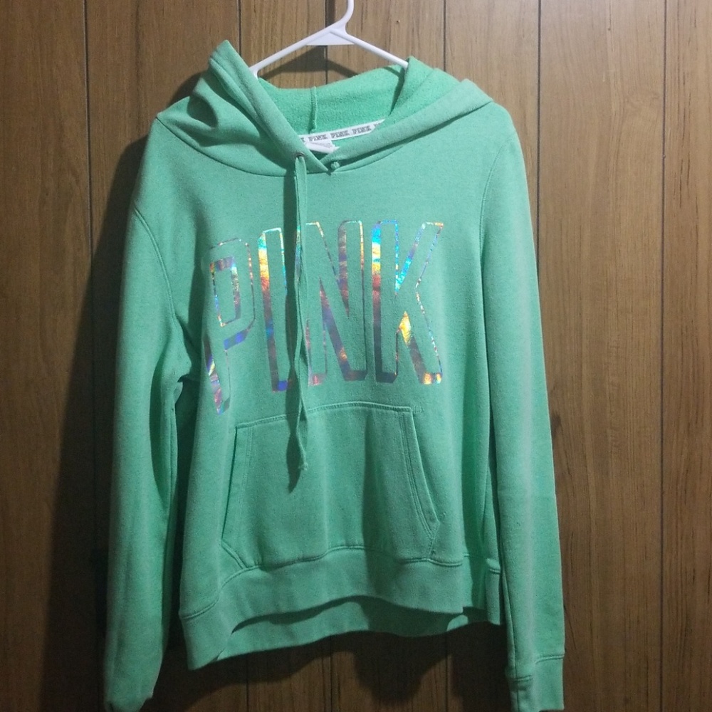Victoria secret pink hoody